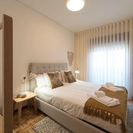 Lovelystay - Genuine Bonfim Balcony Flat Porto Eksteriør billede