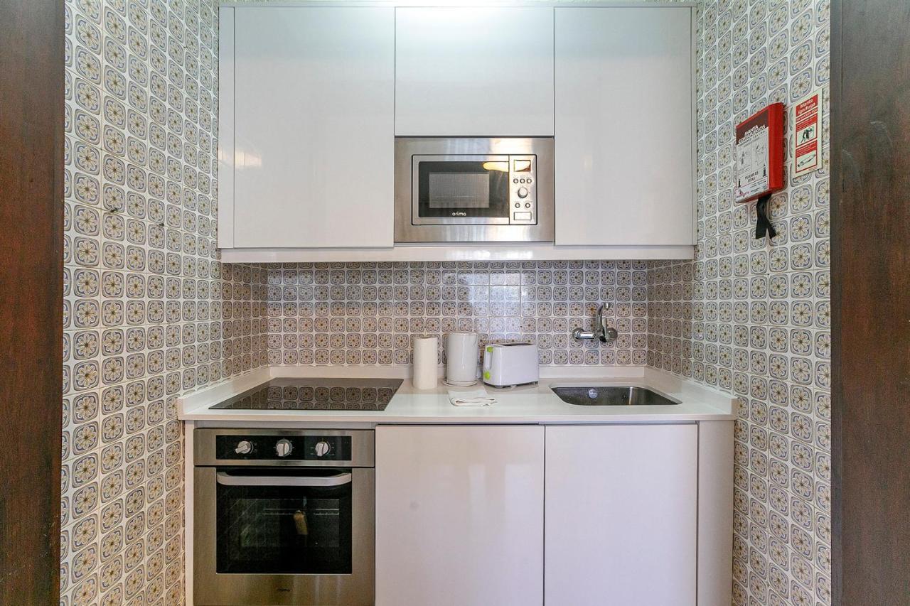Lovelystay - Genuine Bonfim Balcony Flat Porto Eksteriør billede