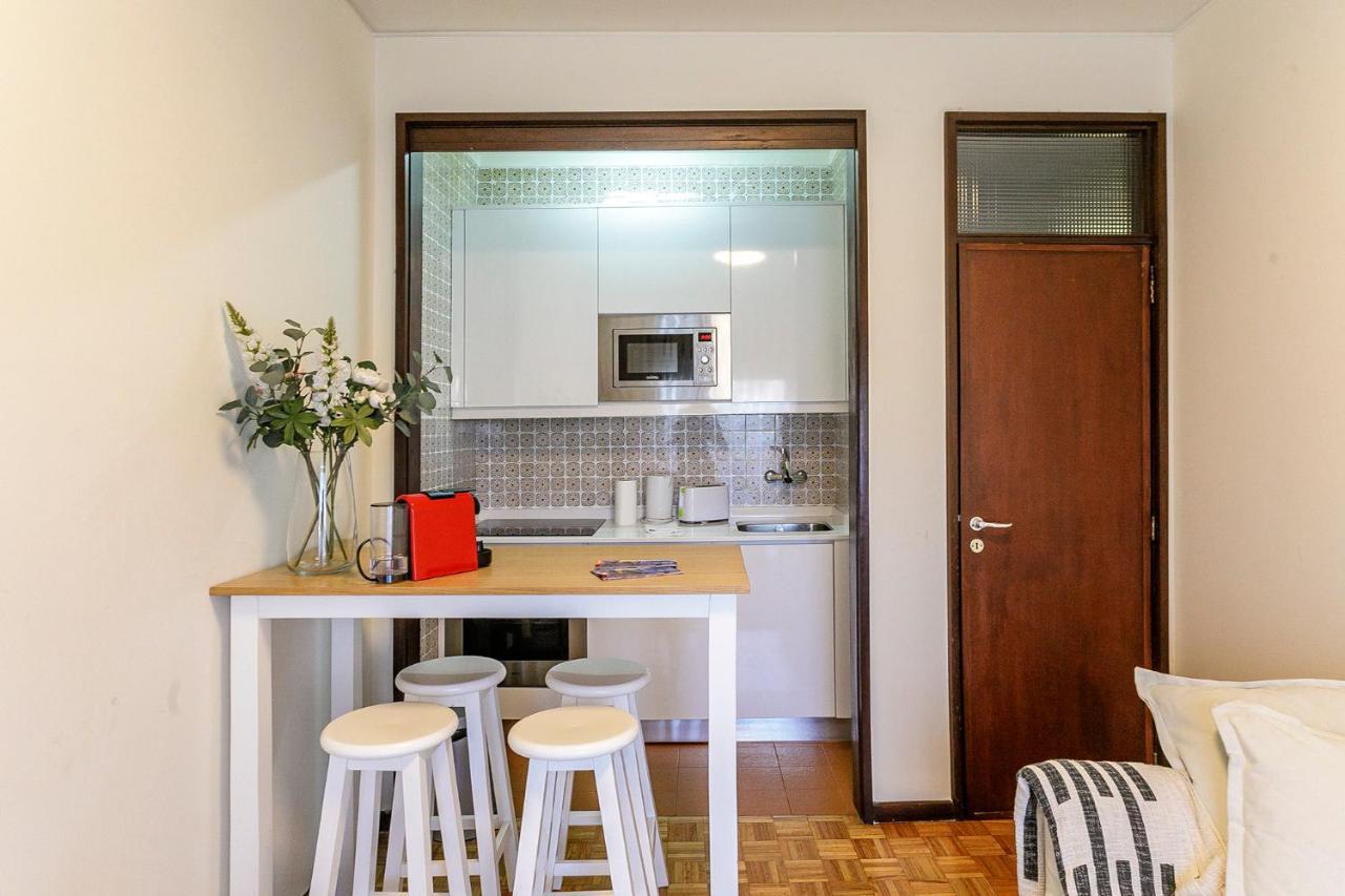 Lovelystay - Genuine Bonfim Balcony Flat Porto Eksteriør billede