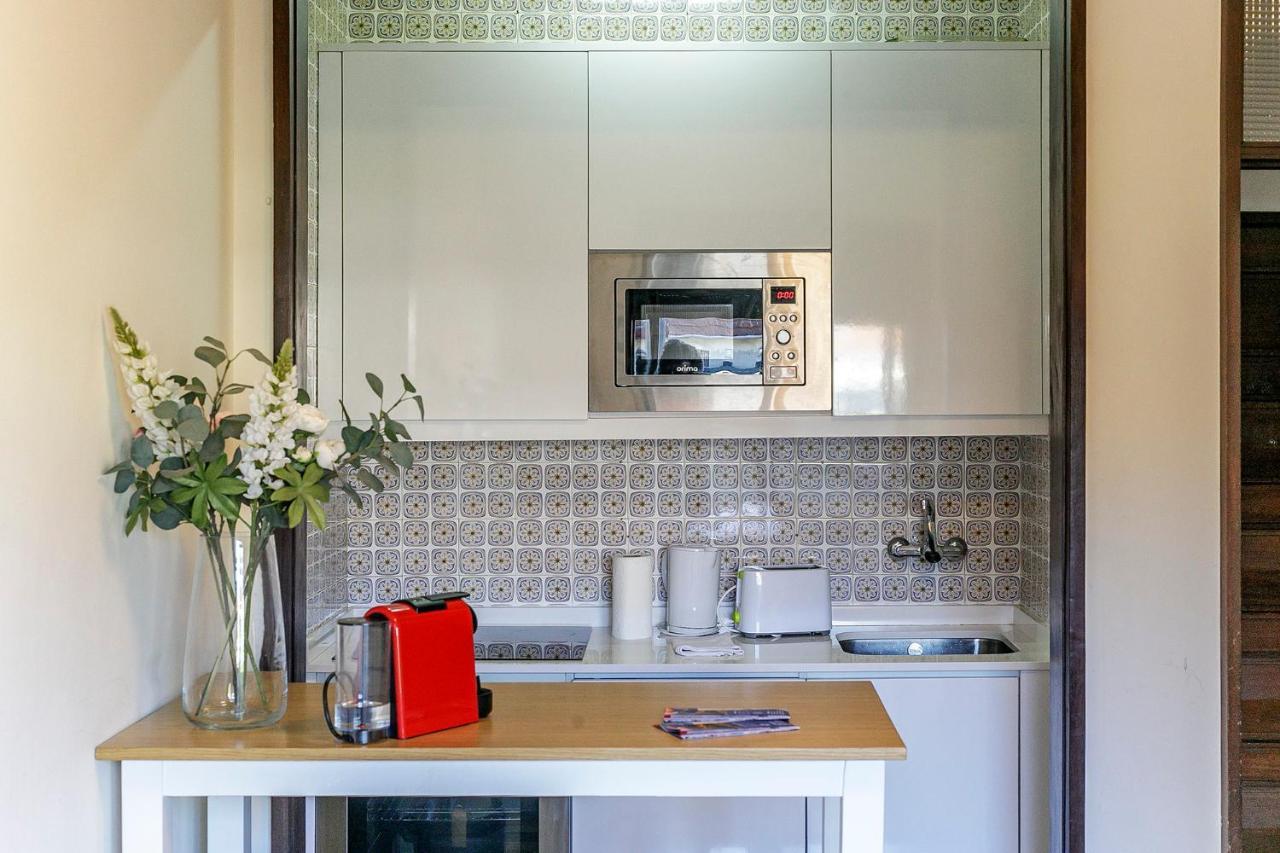 Lovelystay - Genuine Bonfim Balcony Flat Porto Eksteriør billede