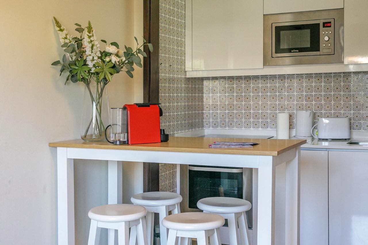Lovelystay - Genuine Bonfim Balcony Flat Porto Eksteriør billede