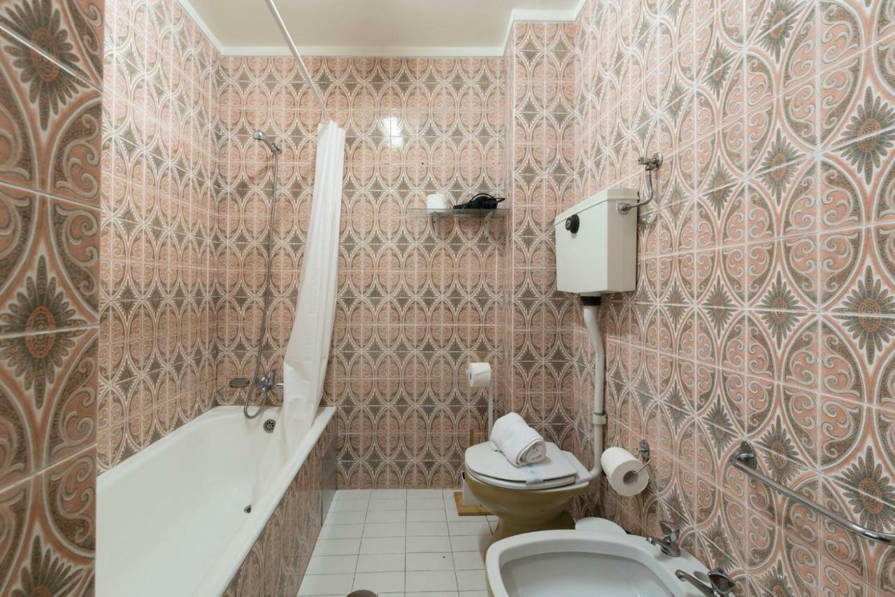 Lovelystay - Genuine Bonfim Balcony Flat Porto Eksteriør billede