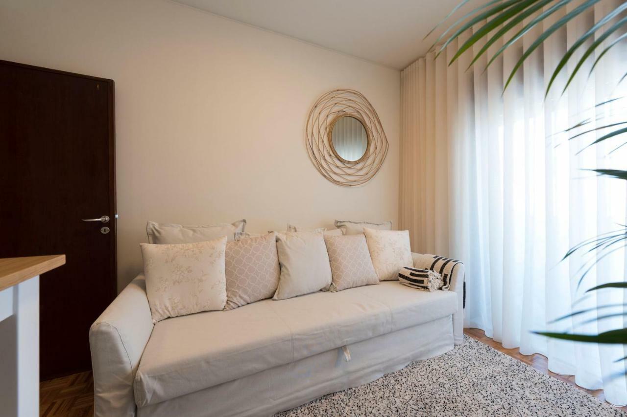 Lovelystay - Genuine Bonfim Balcony Flat Porto Eksteriør billede
